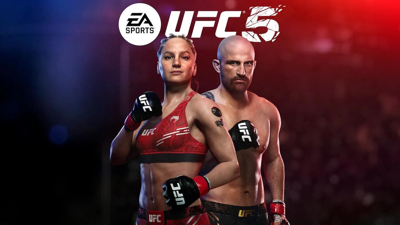 ea-sports-ufc-5-preorders-come-with-muhammad-ali-playable-fighter